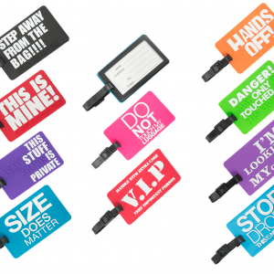 Travel Luggage Tag V3 - Image 3