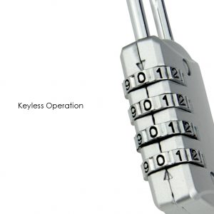 TSA Lock V2 - Image 3