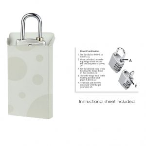 TSA Lock V2 - Image 4