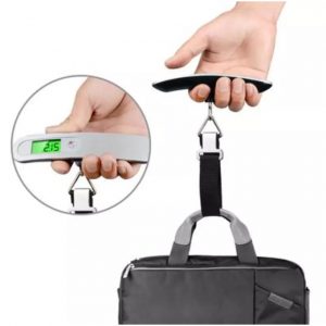 Digital Luggage Scale Belt V3 - Image 3