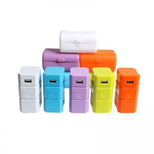 Universal Travel Adaptor V5 - Image 3