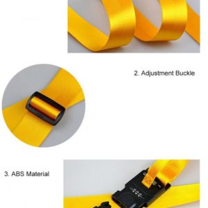 Digital Luggage Scale Belt V4 - Image 4