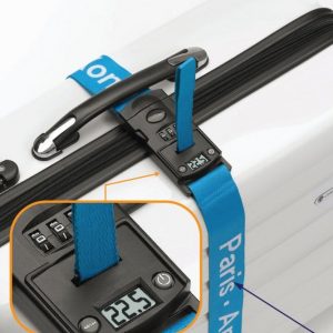 Digital Luggage Scale Belt V4 - Image 3