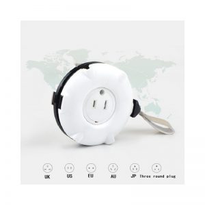 Universal Travel Adaptor V6 - Image 5