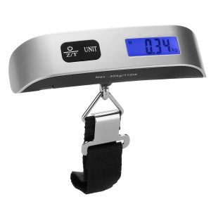 Digital Luggage Scale Belt V5 - Image 3