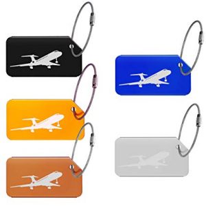 Travel Luggage Tag V7 - Image 3